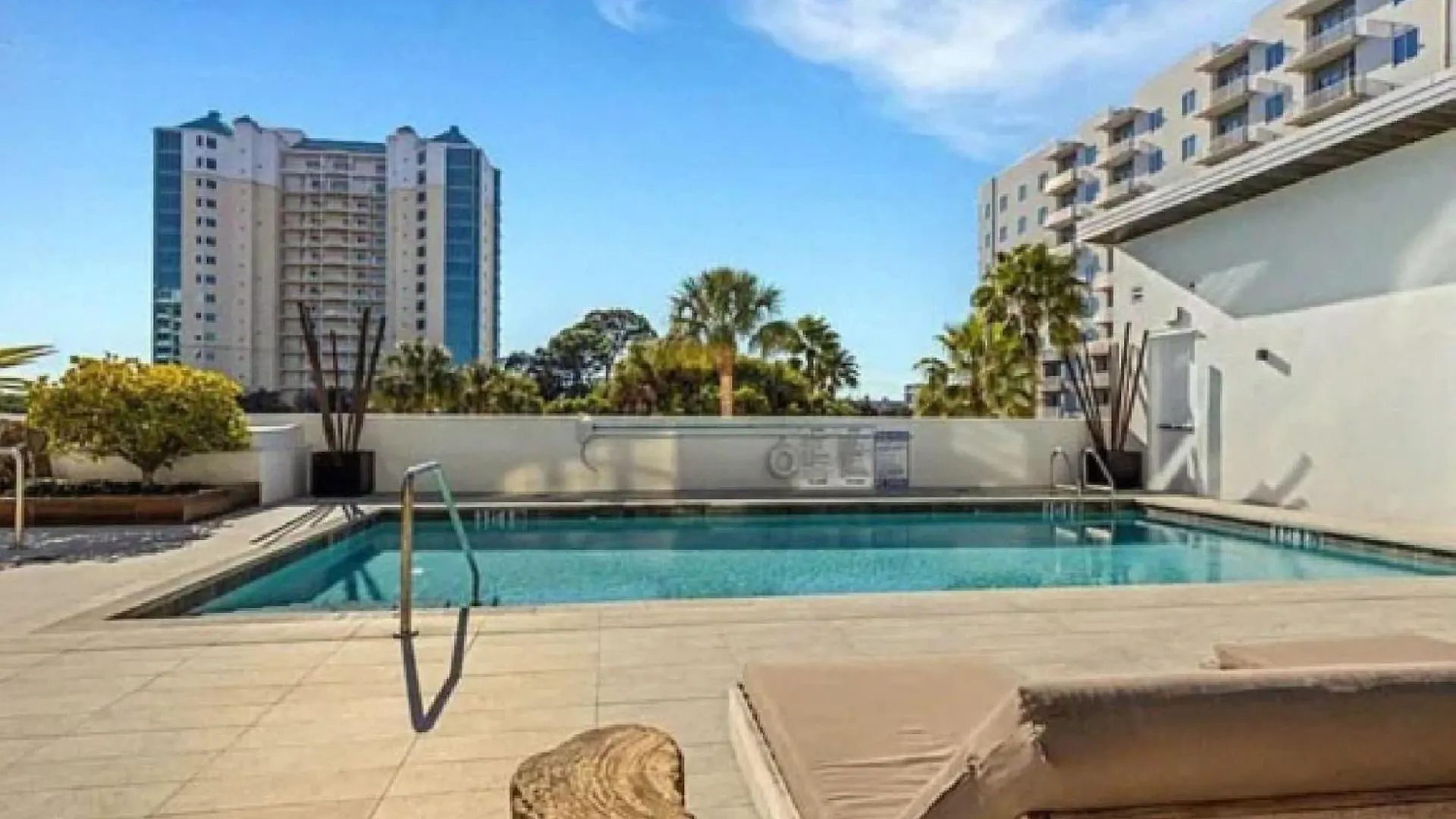 Apartment Elegant Downtown Sarasota Condo
