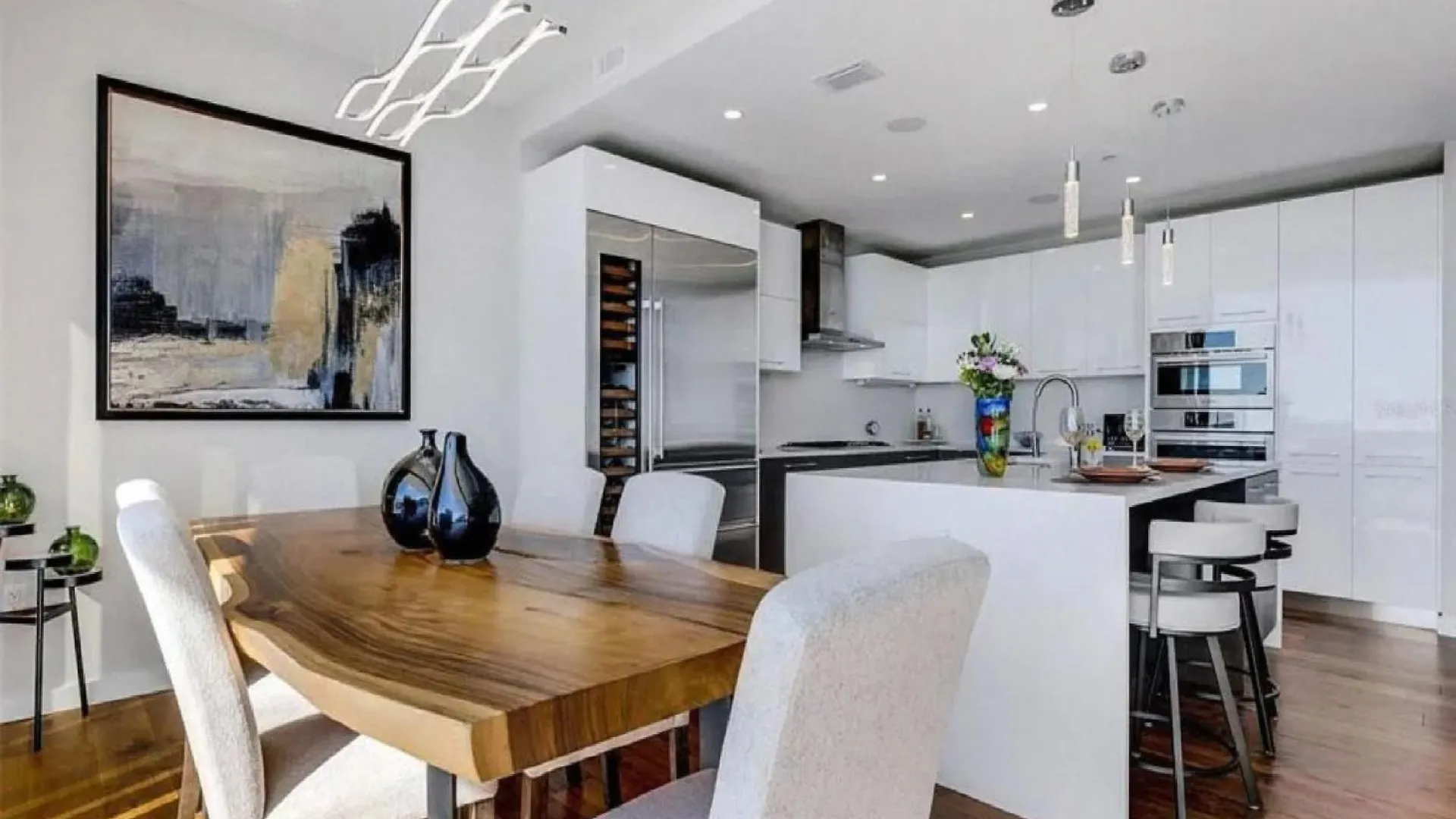 Apartment Elegant Downtown Sarasota Condo