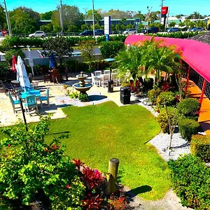 Lantern Inn&suites - Sarasota