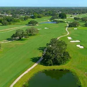 Bobby Jones Golf Sarasota